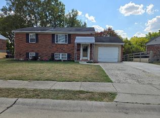 152 Raintree Rd, Florence, KY 41042