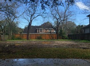 5122 Grape St, Houston, TX 77096