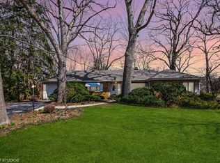 12625 S 73rd Ct, Palos Heights, IL 60463
