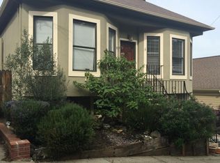 224 Castro St, Richmond, CA