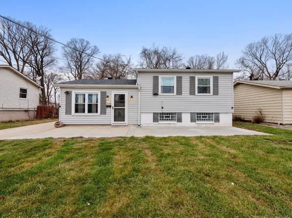 3340 Coleen Dr, Cincinnati, OH 45251