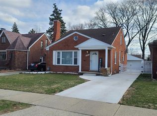 23705 Lawrence Ave, Dearborn, MI