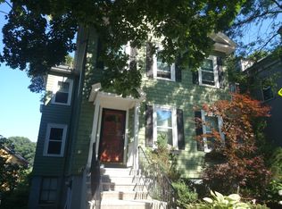 16 Enfield St, Boston, MA 02130