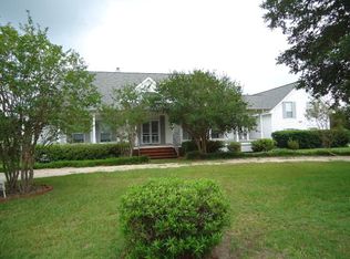 91 Tierra Lago Dr, Carriere, MS 39426