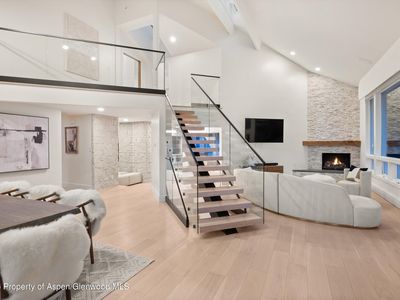 75 Bennett Ct, Aspen, CO, 81611