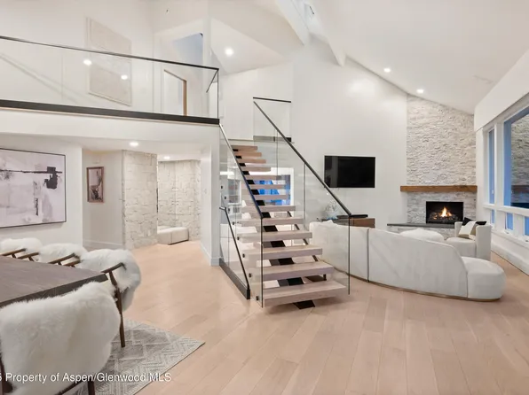 75 Bennett Ct, Aspen, CO 81611