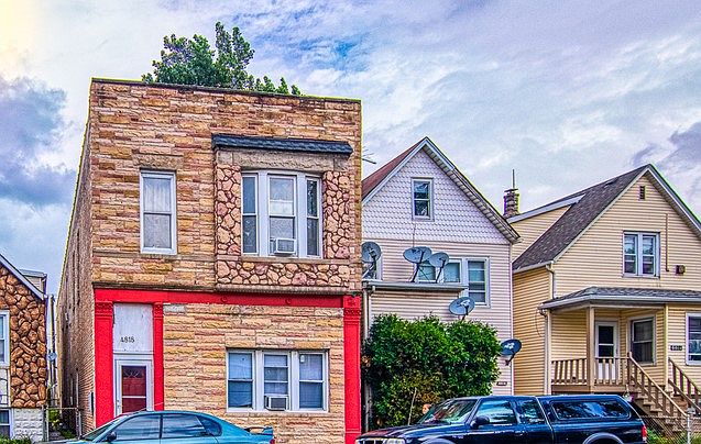 1st image of 4818 W 28th St #1R
