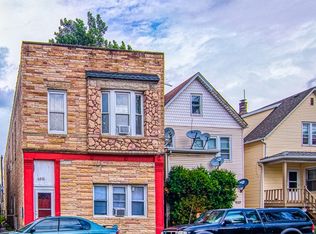4818 W 28th St #1R, Cicero, IL 60804