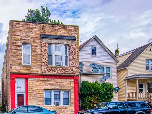 4818 W 28th St APT 1F, Cicero, IL 60804