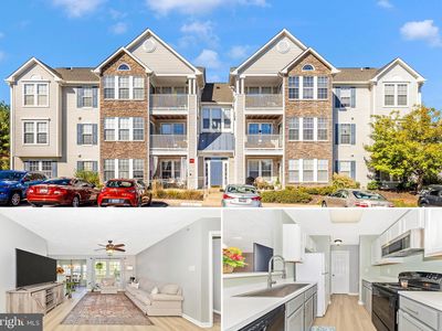 5620 Avonshire Pl APT F, Frederick, MD, 21703
