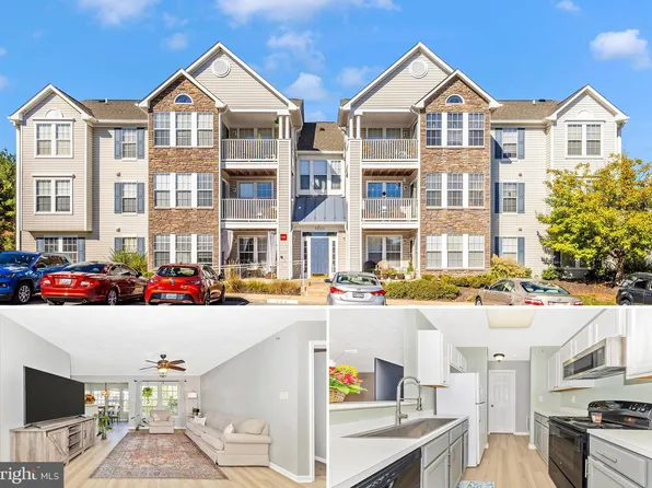 5620 Avonshire Pl APT F, Frederick, MD 21703