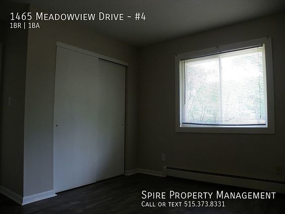 5th image of 1465 Meadowview Dr #4