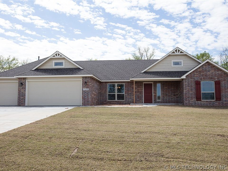 1st image of 25848 E 103rd Pl