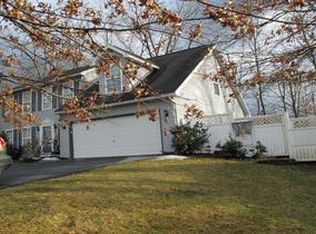 2205 Autumn Wood Dr, Huntingdon, PA 16652