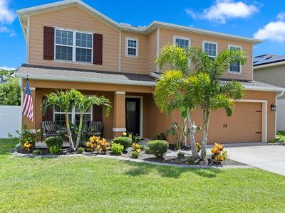 8636 Prairie Creek Dr, New Port Richey, FL, 34655