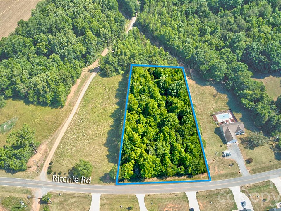 1st image of 0 Ritchie Rd