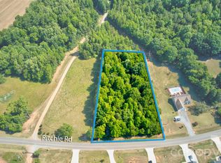 0 Ritchie Rd, Lincolnton, NC 28092