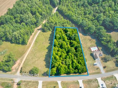 0 Ritchie Rd, Lincolnton, NC, 28092