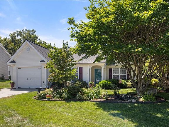 2nd image of 2458 Somerset Place Dr