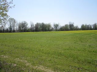 416 County Road 346, Piggott, AR 72454