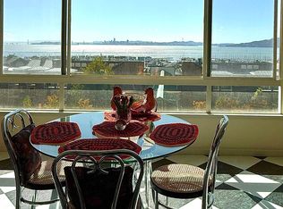 1400 Pinnacle Ct APT 208, Richmond, CA 94801