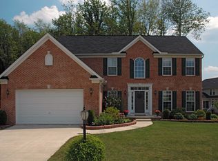 5767 W Mill Rd, Broadview Heights, OH 44147