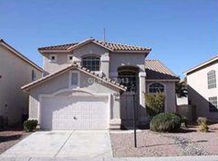 9837 February Falls St, Las Vegas, NV 89183