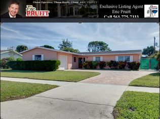 708 Robin Way, North Palm Beach, FL 33408