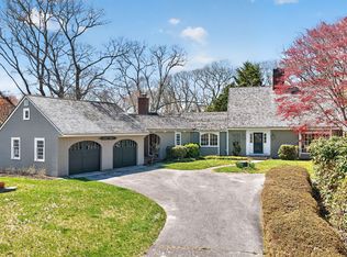 23 Antioch Rd, Falmouth, MA 02540