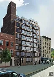 Rented by Highline Residential