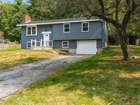 30 Schurman Drive, Derry, NH 03038