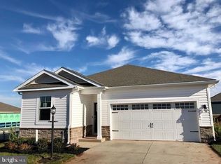 14 Chokeberry Way, Gettysburg, PA 17325