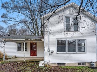 16265 Cherry St, Gobles, MI 49055