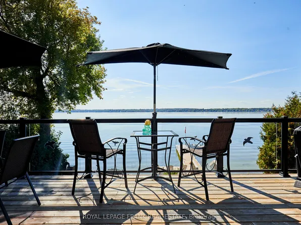 26 Wakeford Rd, Kawartha Lakes, ON K0M 2C0