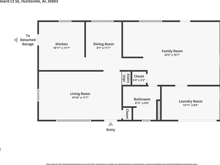 1003 Heard Ct SE — Photo 19