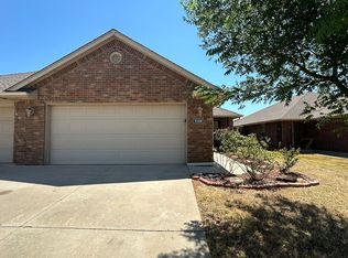 3508 Galatian Way, Yukon, OK 73099