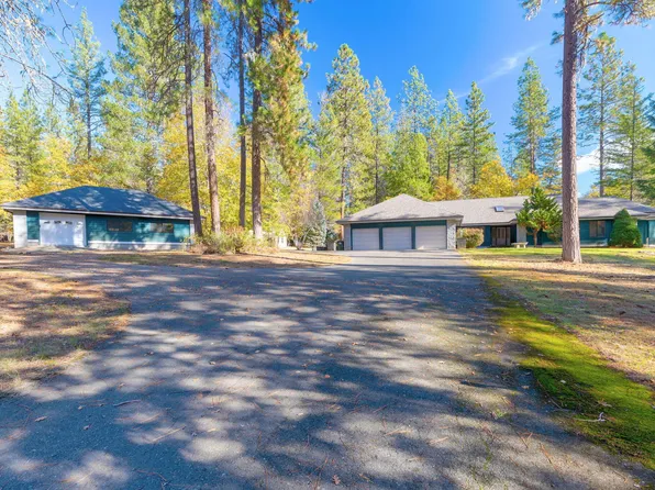 7118 Redthorne Rd, Rogue River, OR 97537