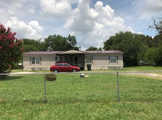 424 E Kalamazoo St, Muskogee, OK 74403