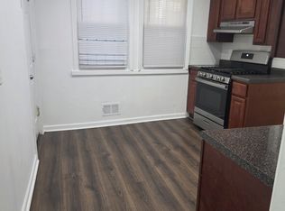 416 S 15th St FLOOR 1, Newark, NJ 07103