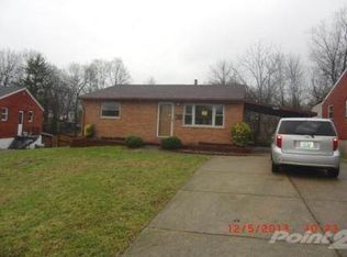 481 Cardinal Ct, Erlanger, KY 41018