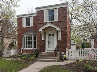 2749 Marcy Ave, Evanston, IL