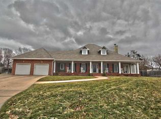 7711 E Oneida Ct, Wichita, KS 67206