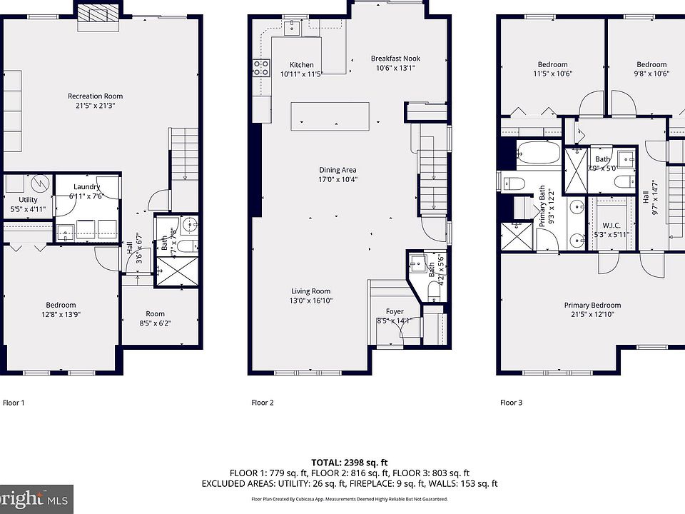 2nd image of 7146 Swansong Way