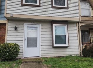 1321 Vanasse Ct, Hampton, VA 23666