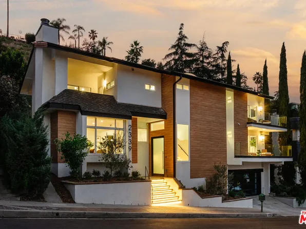 2339 Jupiter Dr, Los Angeles, CA 90046