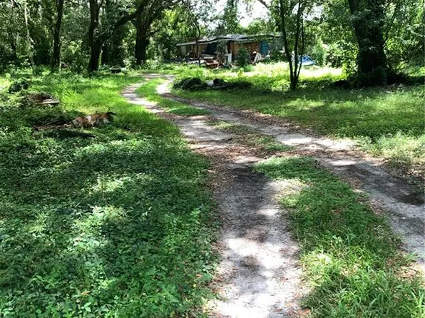 20850 Ramer Rd, Dade City, FL 33523