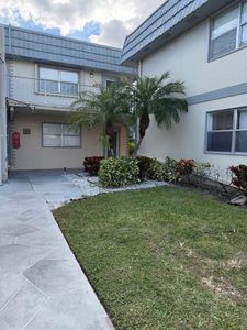 447 Brittany J #447, Delray Beach, FL, 33446