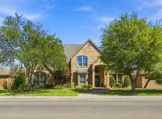 4216 Timberglen Pl, Midland, TX 79707