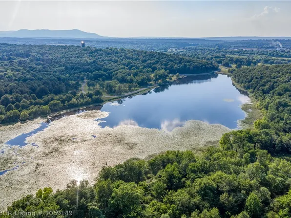 Tut Hill Rd, Mansfield, AR 72944