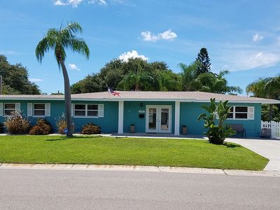 4090 Cherry St NE, Saint Petersburg, FL, 33703